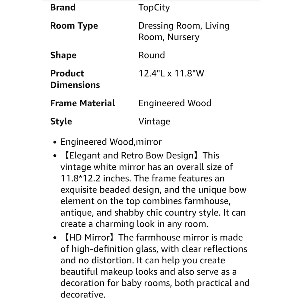 Top City NWT 12